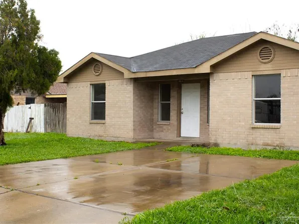 3926 Borg Dr, Weslaco, TX 78599