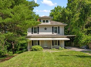 818 2nd St, Radford, VA 24141