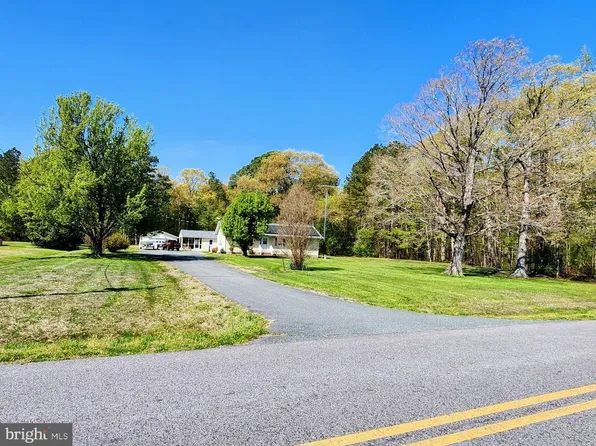 5020 Bucktown Rd, Cambridge, MD 21613