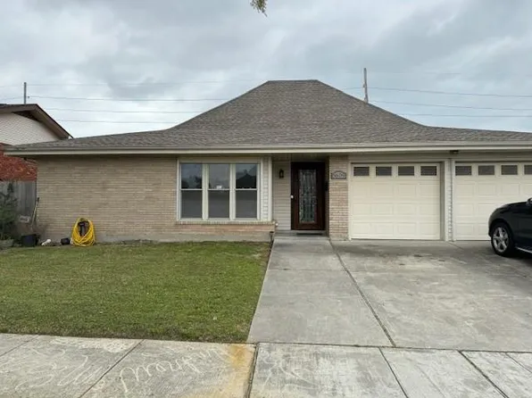 5609 Flagler St, Metairie, LA 70003