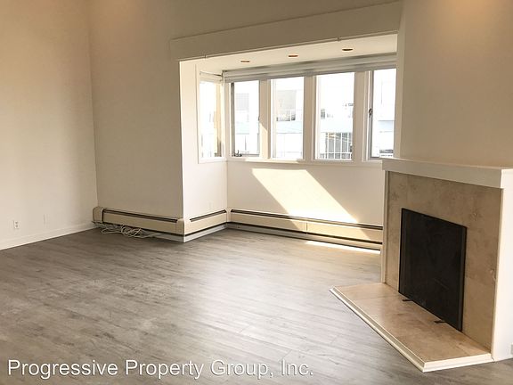4th image of 2550 Leavenworth St APT 4