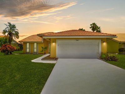 10730 NW 71st Place, Tamarac, FL, 33321