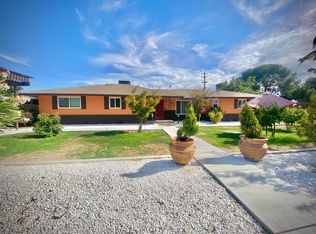 1245 W Pico Ave, Fresno, CA 93705