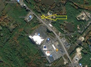 127A Farmington Rd, Rochester, NH 03867