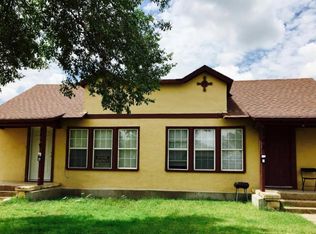 304 N Tennessee St, Amarillo, TX 79106