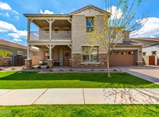 4237 E Sierra Madre Ave, Gilbert, AZ 85296