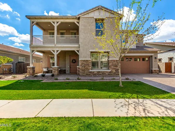 4237 E SIERRA MADRE Avenue, Gilbert, AZ 85296