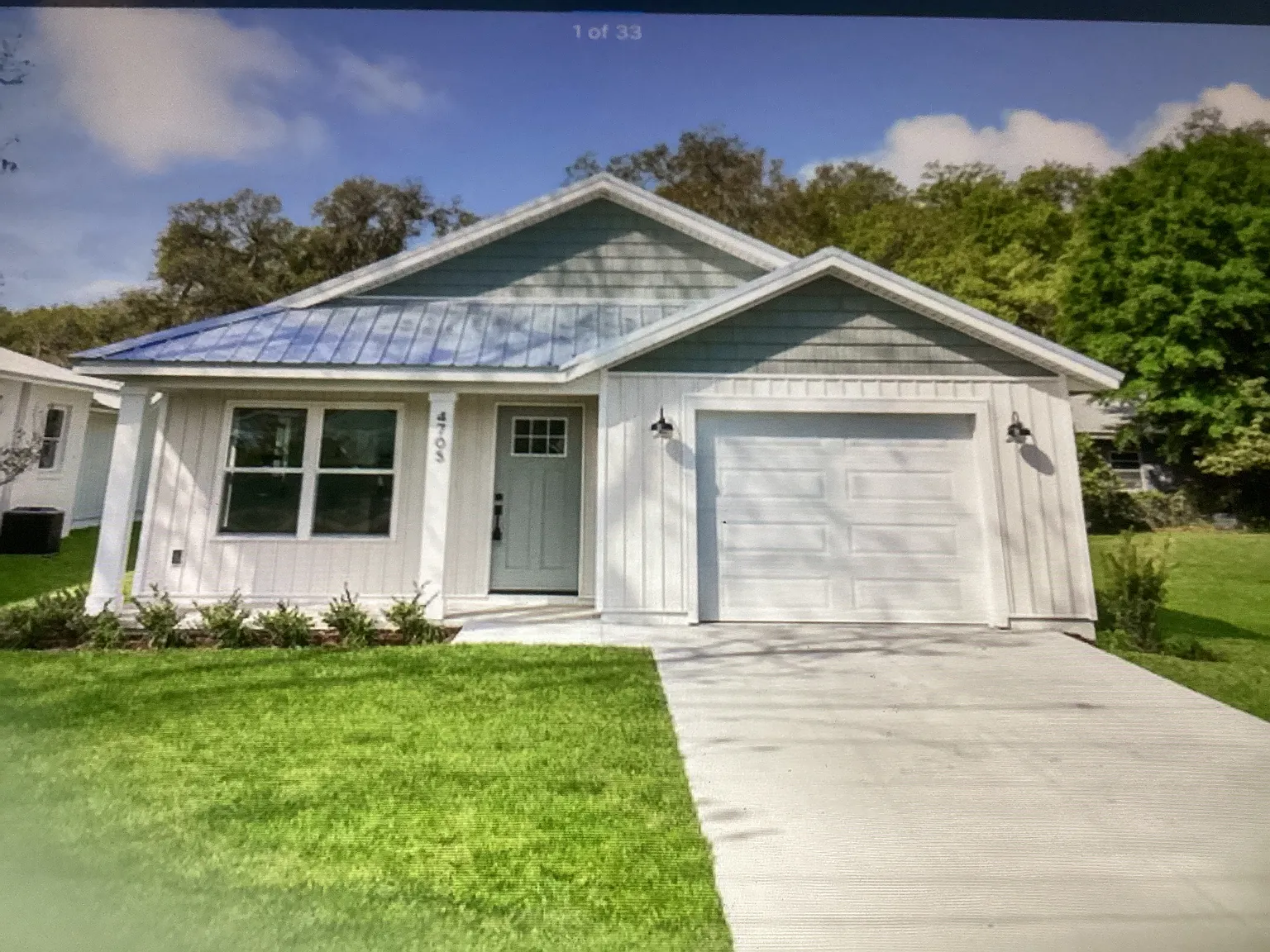 3 bed, 1141 sqft, $2,100 — Photo 1