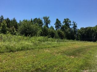 00 Mount Zion Church Rd, Iron Station, NC 28080