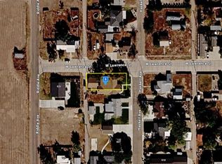 623 Haskell St, Tribune, KS 67879
