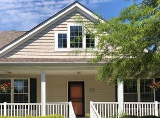 5945 Ruihley Way, Westerville, OH 43081