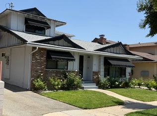 312 N 1st St #F, Alhambra, CA 91801