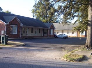 309 Beech St APT H, Goldsboro, NC 27530