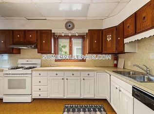 75 Pearson Rd #2, Somerville, MA 02144