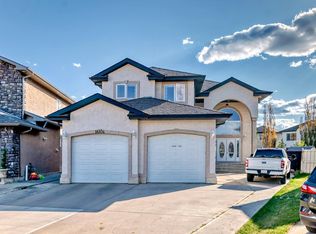 16104 136th St NW, Edmonton, AB T6V0C2