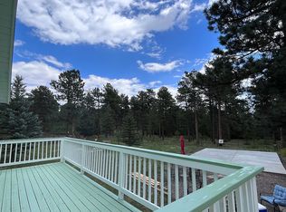 133 Hummingbird Ln, Golden, CO 80403