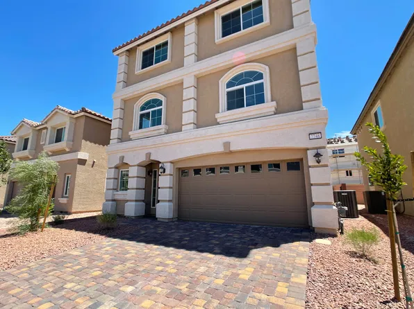 7748 Pacific Dunes St, Las Vegas, NV 89139
