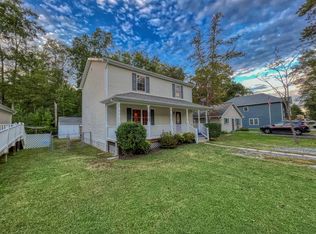 227 12th St, Colonial Beach, VA 22443