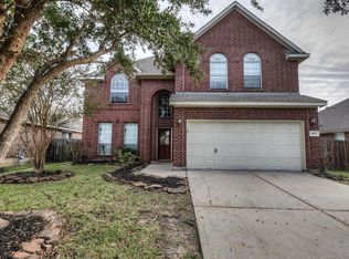 6015 Skyhaven Ln, Spring, TX 77379