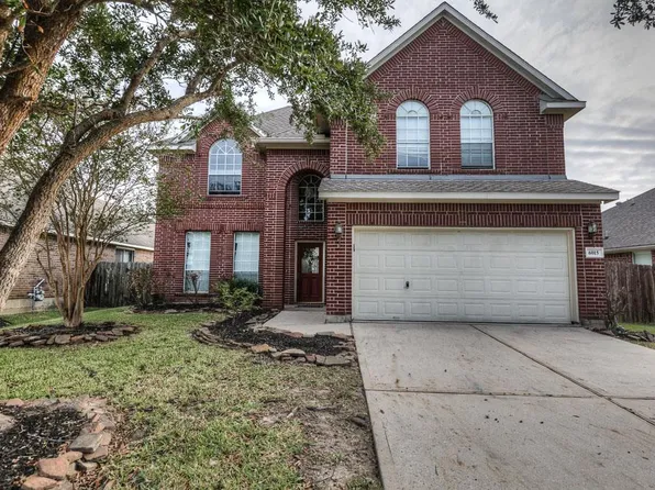 6015 Skyhaven Ln, Spring, TX 77379