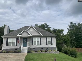 6 Sweetland Ct, Irmo, SC 29063
