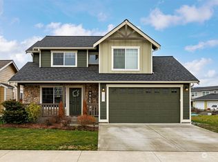 2268 Shea St, Lynden, WA