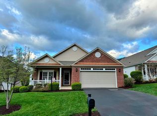 5457 Stayman Dr, Roanoke, VA 24012