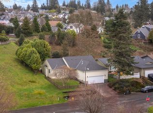 320 South St, Astoria, OR