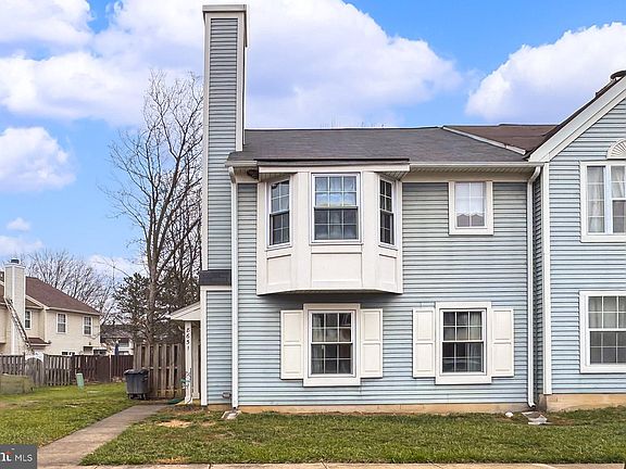 3rd image of 8651 Venoy Ct