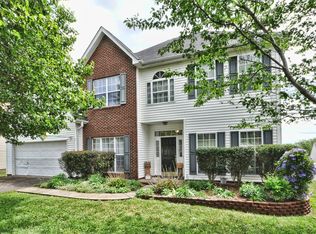 4820 Covington Dr NW, Concord, NC 28027