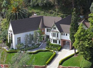 1331 Schuyler Rd, Beverly Hills, CA 90210