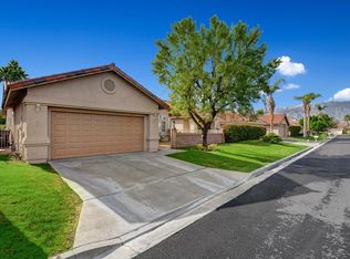 69845 Via Del Sur, Cathedral City, CA 92234