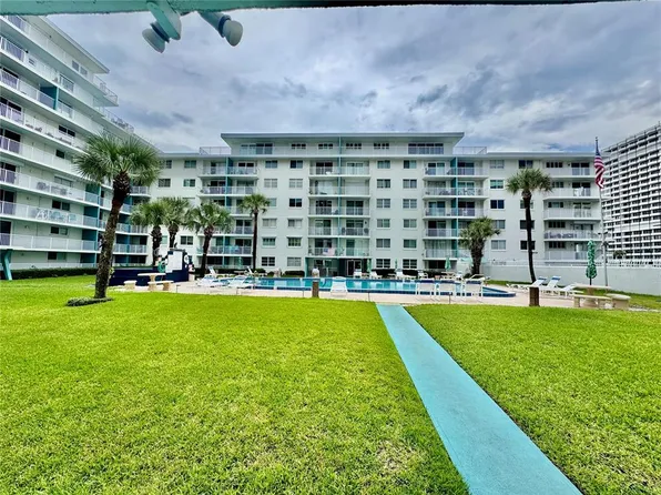 2727 N ATLANTIC AVENUE #110, DAYTONA BEACH, FL 32118