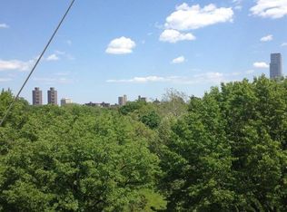 1 W 100th St FRNT 1, New York, NY 10025