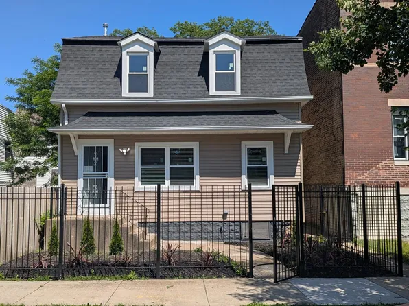 11531 S Perry Ave, Chicago, IL 60628