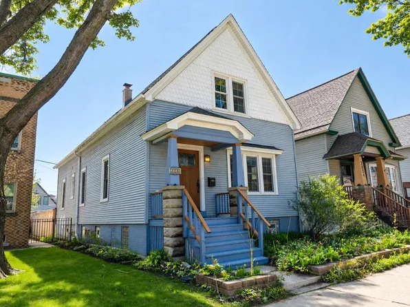 2628 N Pierce STREET, Milwaukee, WI 53212