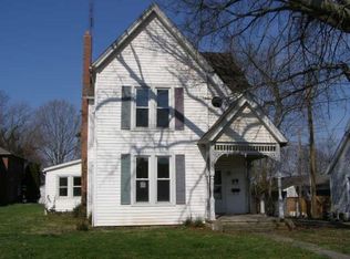 248 S Collins St, Richmond, KY 40475