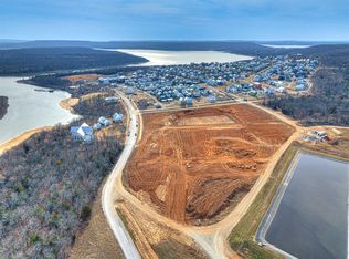 48 Church Rd #5, Eufaula, OK 74432