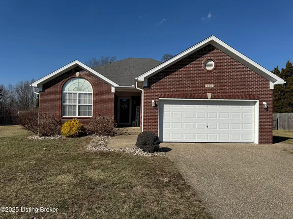 632 Erin Cir, Mount Washington, KY 40047
