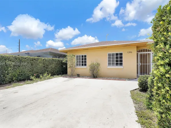 1396 W 30th St, Hialeah, FL 33012