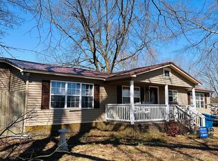 1665 Eddy Scant City Rd, Arab, AL 35016