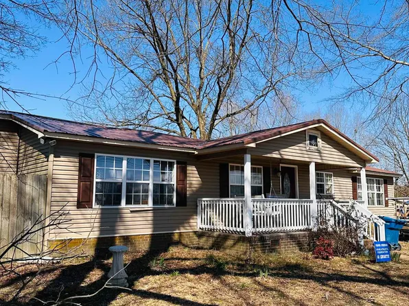 1665 Eddy Scant City Rd, Arab, AL 35016