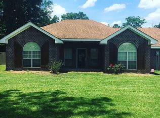 795 Springhill Rd, Laurel, MS 39443