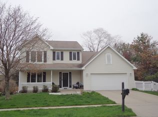 1022 Florida Ave, Ames, IA 50014
