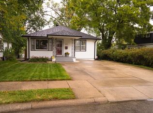 5012 Corby St, Omaha, NE 68104