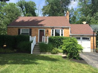 7340 Osceola Dr, Cincinnati, OH
