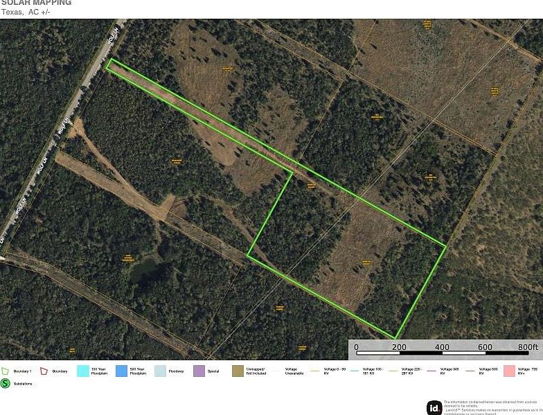 2nd image of 7145 Wolf Ln #G