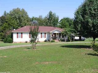 213 Tomi Ln, Clinton, AR 72031