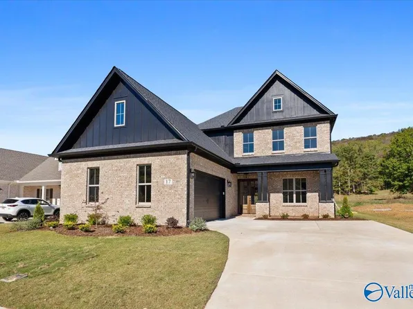17 Havenstone Way, Gurley, AL 35748