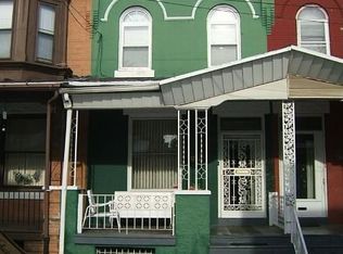 3215 Fontain St, Philadelphia, PA 19121